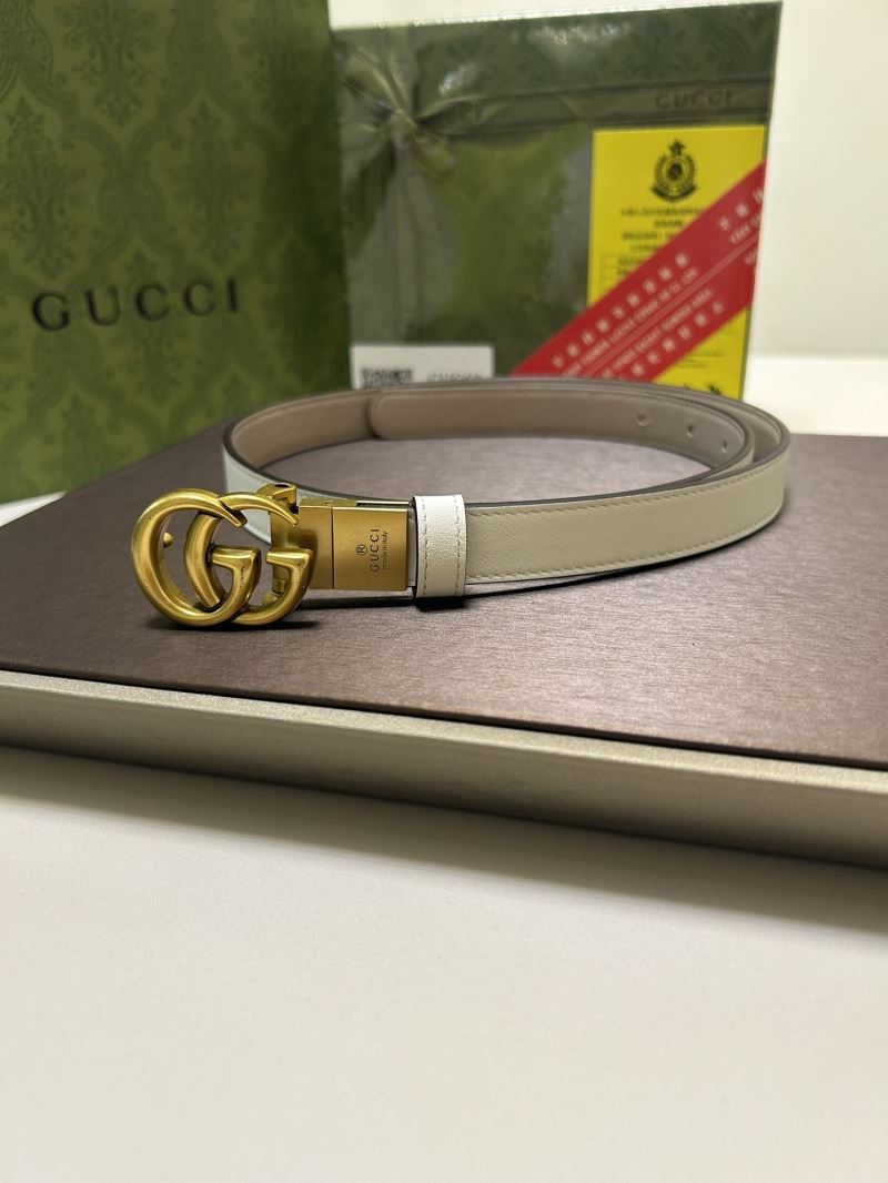 Gucci Belts